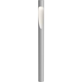 Louis Poulsen Flindt Garden trädgårdslampa, 2700K, spjut, aluminium, hög