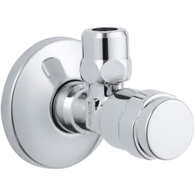 Grohe stoppventil, krom