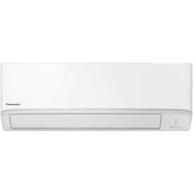 Panasonic Multi Split CS-TZ50CKEW luft til luft varmepumpe, indedel, 5,0 kW