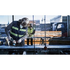 Kopstålbørste, Ø 70 mm