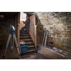 Bosch arbejdslampe GLI 18V-2200 CT, solo