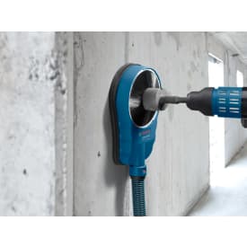 Bosch sugeadapter GDE 162 til borekrone