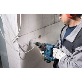 Bosch borehammer GBH 3-28 DFR