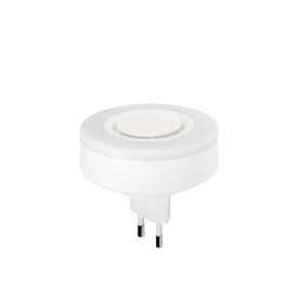 Housegard Luma trådlös siren