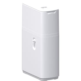 Aqua Danmark Slim SOFT 9 blødgøringsanlæg op til 6 personer