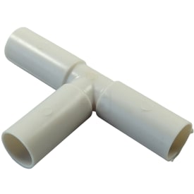 T-stykke 16 mm (5/8")