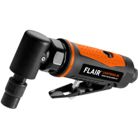 Flair Lightning lynsliber, 6 mm, 90° vinkel