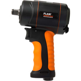 Flair Thunder Light møtrikspænder, 1/2"