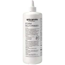 6 st Eric Storm multiprimer, 1 liter