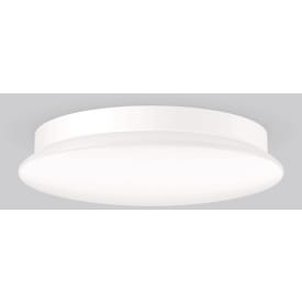 Loftarmatur Mondana Disc 6/19W 800-2650lm, 830/840 hvid, on-off
