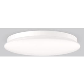 Loftarmatur Mondana Disc 44W 5450-5650lm, 830/840 hvid, sensor
