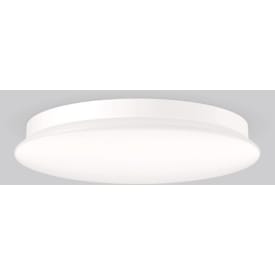 Loftarmatur Mondana Disc 29W 3950-4150lm, 830/840 hvid, sensor