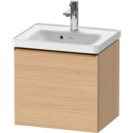 Duravit D-Neo underskab, 48,4x37,2 cm, eg/bronze