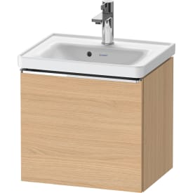 Duravit D-Neo underskab, 48,4x37,2 cm, eg/krom