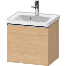 Duravit D-Neo underskab, 48,4x37,2 cm, eg/stål