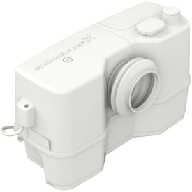 Grundfos Sololift2 WC-1 afløbspumpe