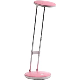 Nielsen Light A5 skrivbordslampa, rosa