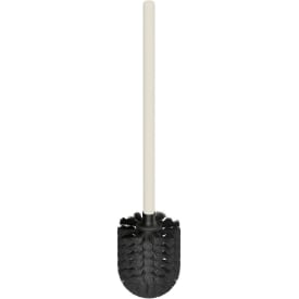 Hewi Range 801 toalettborste, vit