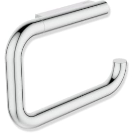 Hewi toiletrulleholder, krom