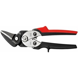 Bessey gennemklipssaks D29BSSL-2, venstre