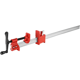 Bessey dörrklämma, lätt, 1 200 mm