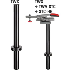 Bessey förlängare TW28X, 28 mm