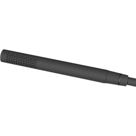 Scandtap Pleasure handdusch, matt svart