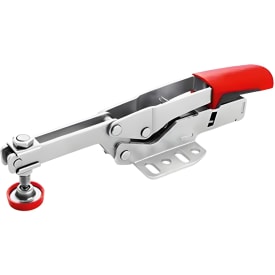 Bessey horisontalspænder, vandret grundpl., STC-HH, 60 mm