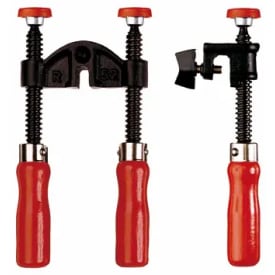 Bessey kanttvinge KT5 med 2 spindler