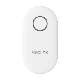 Reolink ringeklokke, vit
