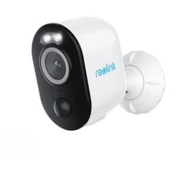 Reolink Argus 3 Pro (B330) Utendørs batterikamera Wi-Fi Hvit