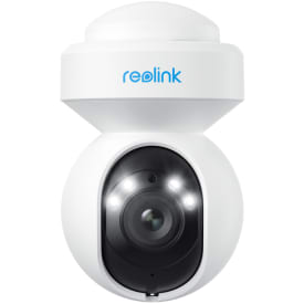 Reolink E1 Udendørs (E540) Smart PTZ WiFi-kamera Hvid