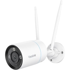 Reolink W330 4K Wi-Fi 6 Cam Hvid