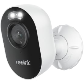 Reolink Lumus (E430) utendørskamera Wi-Fi fargenattsyn hvit