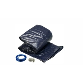 Pool Cover Winter 500 x 300 cm