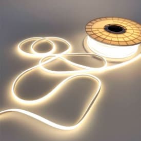 Hilux Highpower LED slinga, 11W, 3000K, 50 meter