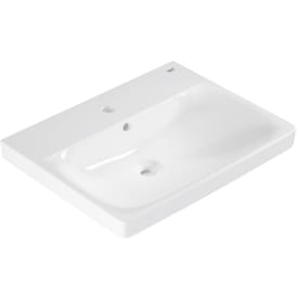 Grohe Euro håndvask, 60x47 cm, hvid