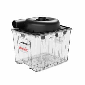 Starmix Dustfixx föravskiljare, 25 l