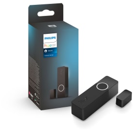 Philips Hue Secure dörr- & fönstersensor, svart