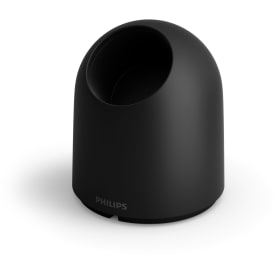 Philips Hue Secure bordshållare för övervakningskamera, svart