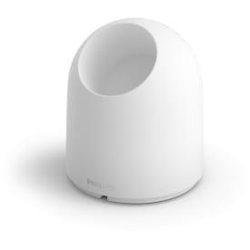 Philips Hue Secure bordshållare för övervakningskamera, vit