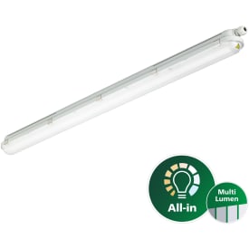 CoreLine Industri alt-i-ett WT120C Gen3 2700–4500 lm/840 1200 mm IP66