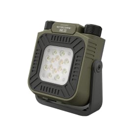 Nitecore NWL30 3-i-1 uppladdningsbar arbetslampa