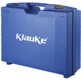Plastkuffert KKESSGL til ESSG65L og ESSG105L