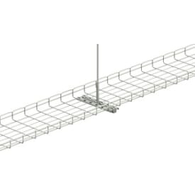 Gitterbakketravers SCF 300-E