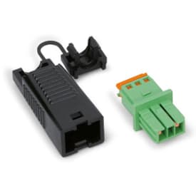 Hunstik EIB/KNX 2 Polet