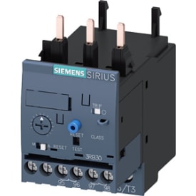 Elektronisk termorelæ 3-12A, 3RB3026-1SB0