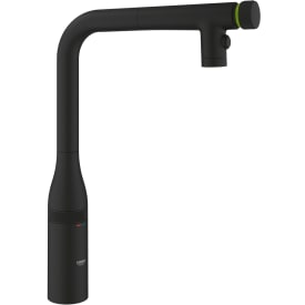 Grohe Essence Smartcontrol køkkenarmatur, udtrækstud, sort