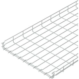 3 meter Gitterbakke 55x500 GR Magic GRM 55 500 G El-forzinket