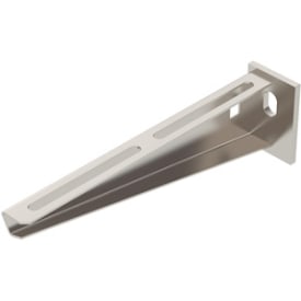 Væg- og pendelkonsol B210mm med topplade AW 15 21 A2